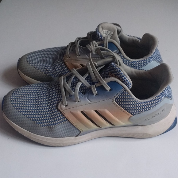 🍀🍀Boy sneackers by Addids 🍀🍀🍀 - Picture 2 of 8